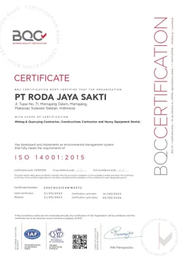 ISO 14001
